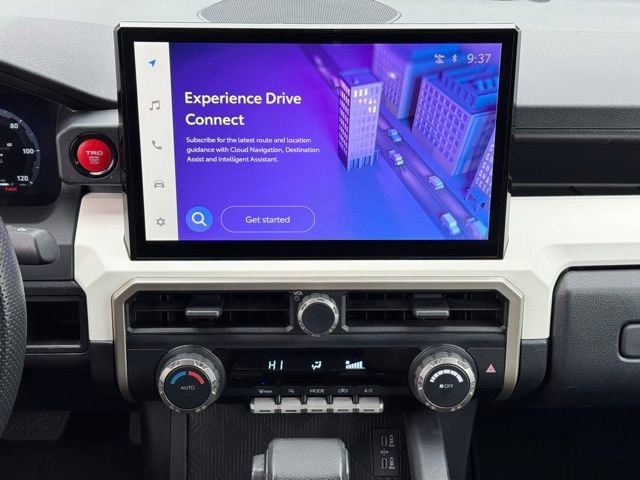 Used 2024 Toyota Tacoma TRD Off-Road image 14