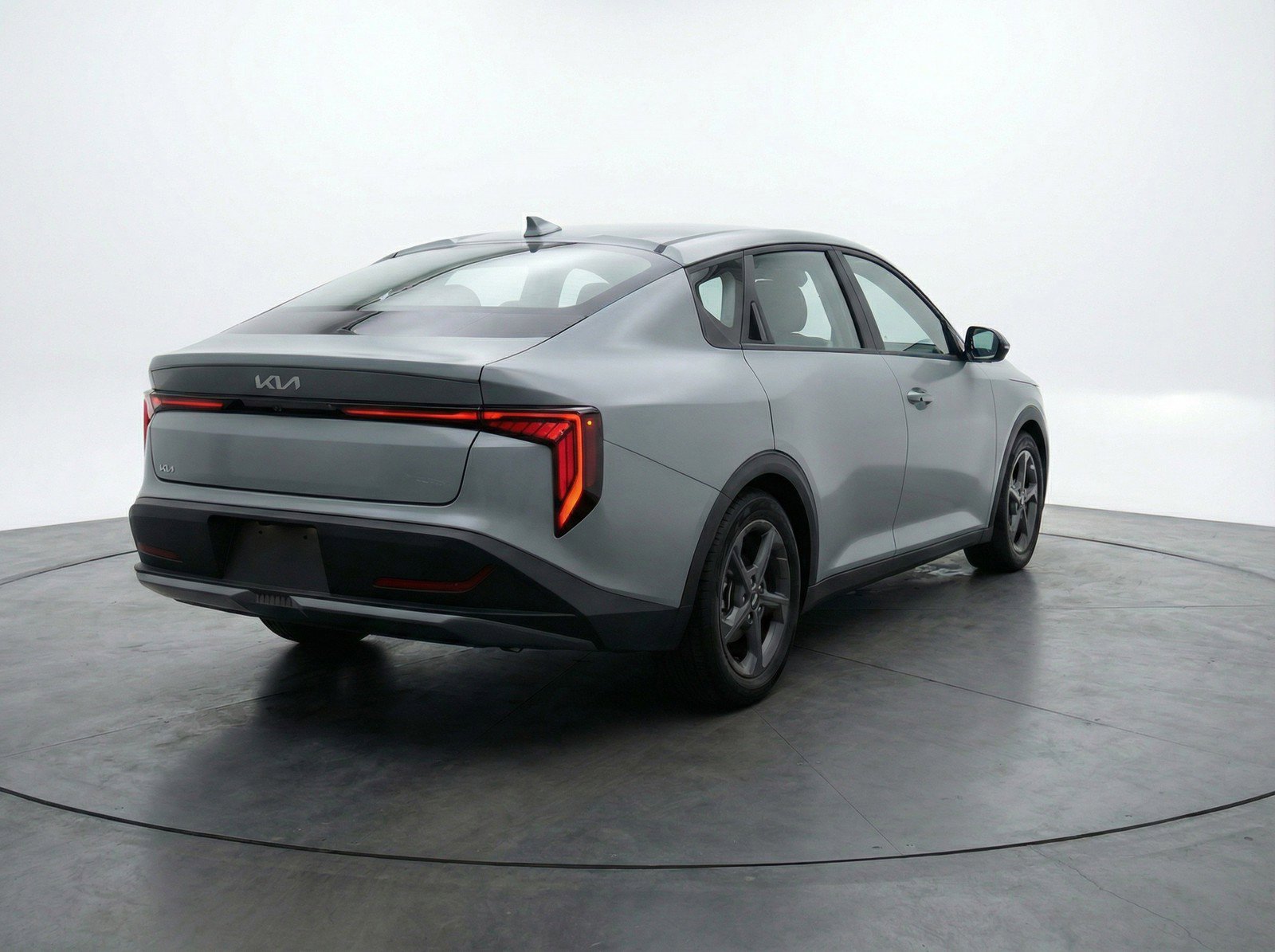 Used 2025 Kia K4 FWD image 9