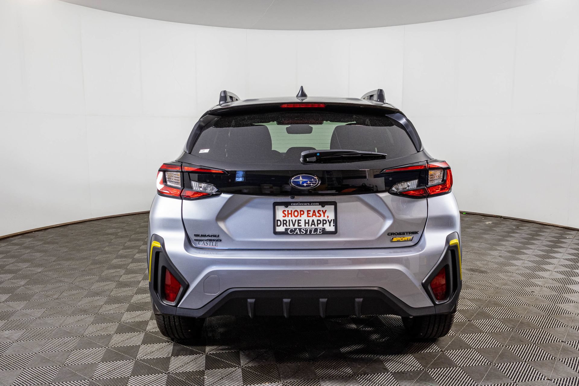 Used 2026 Subaru Crosstrek 2.5i Sport AWD/4WD image 16