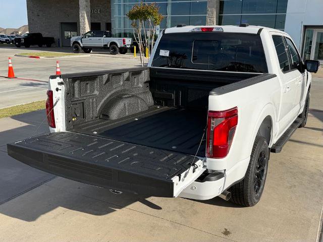 New 2026 Ford F150 XLT w/ Equipment Group 302A MID RWD image 27