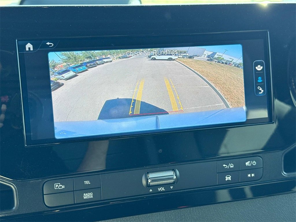 New 2025 Mercedes-Benz Sprinter 2500 image 21