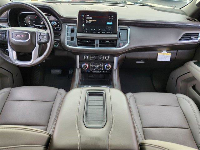 Certified 2022 GMC Yukon SLT image 13