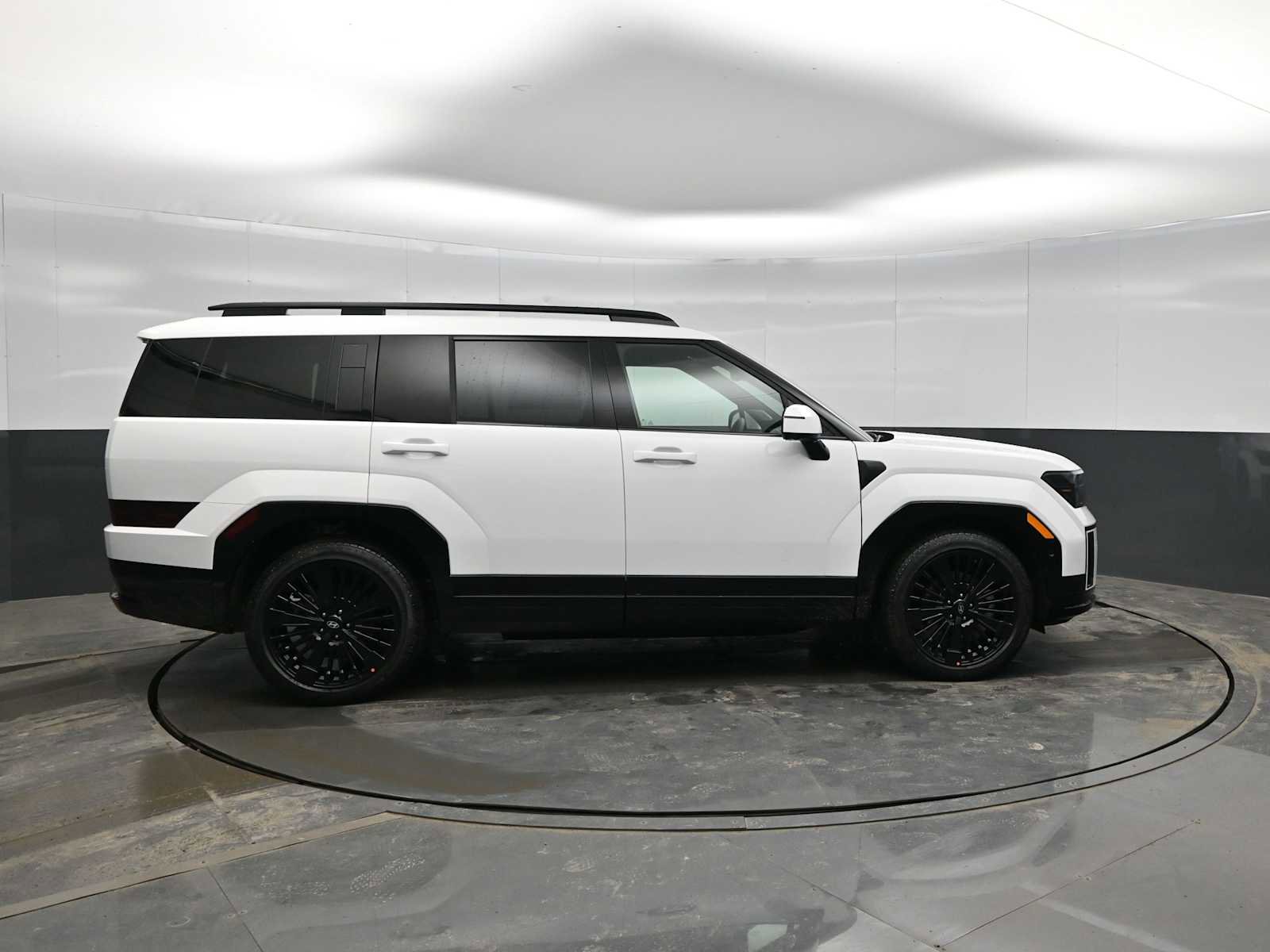 New 2026 Hyundai Santa Fe Calligraphy image 9