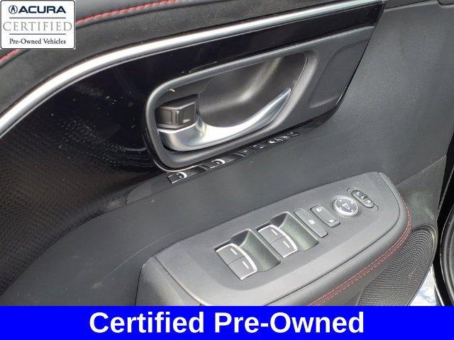 Used 2025 Acura ADX A-Spec AWD/4WD image 9