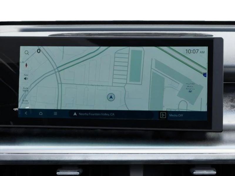 New 2026 Hyundai Ioniq 9 Calligraphy image 13