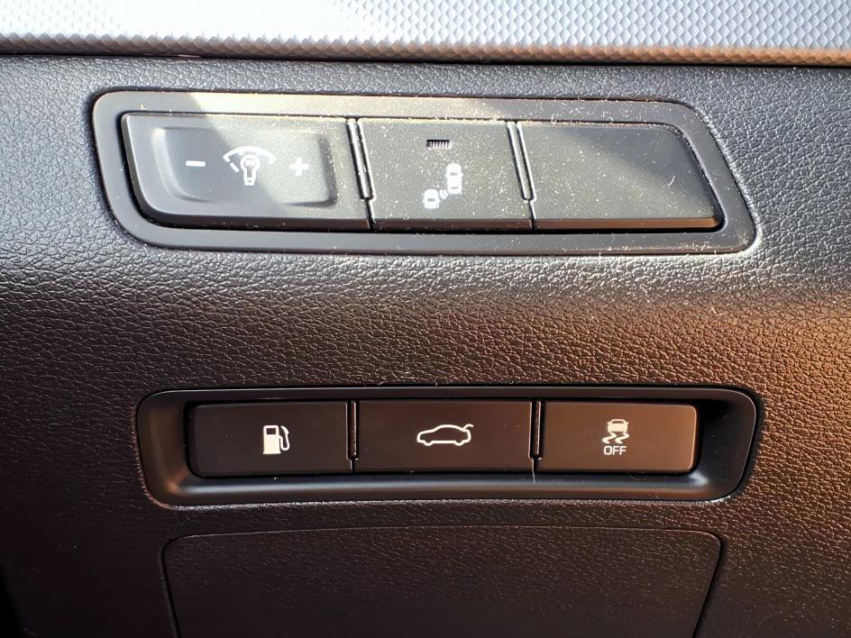 Used 2018 Hyundai Sonata SEL image 17