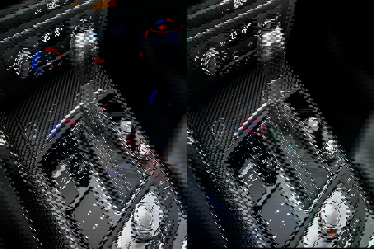 Used 2017 Audi RS 7 Performance image 40