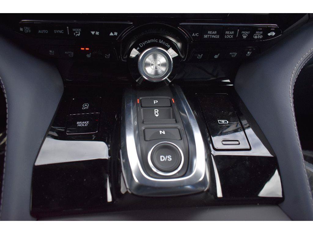 New 2026 Acura MDX Type S w/ Advance Package AWD/4WD image 17