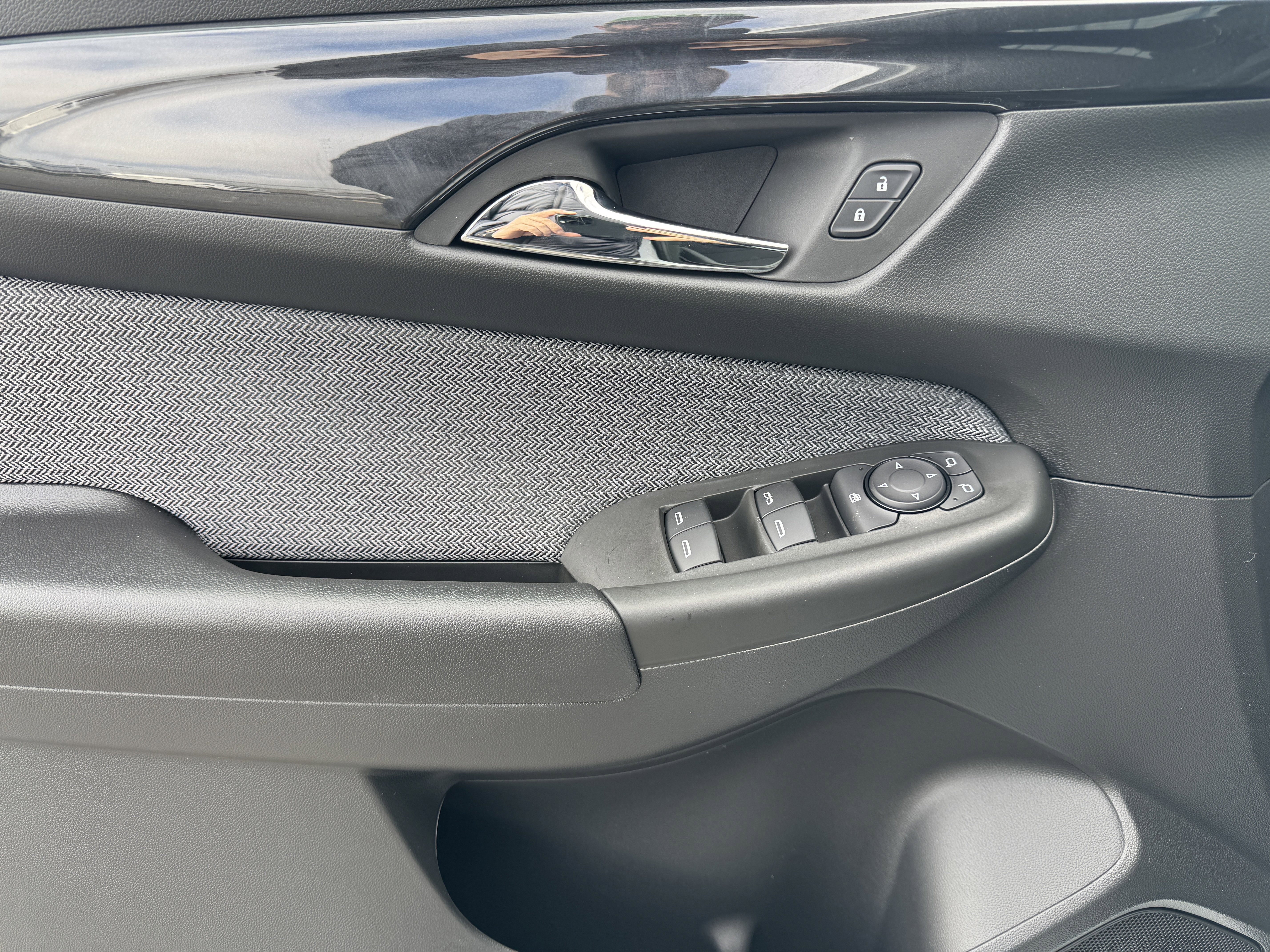 New 2026 Chevrolet TrailBlazer LS w/ LS Convenience Package image 10