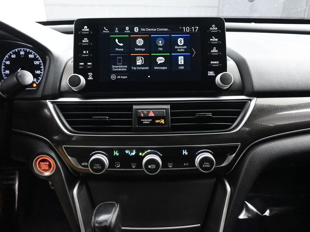 Used 2019 Honda Accord Sport image 29