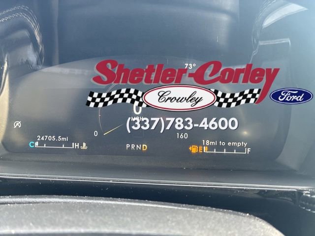 Used 2022 Lincoln Corsair Reserve w/ Equipment Group 201A image 8