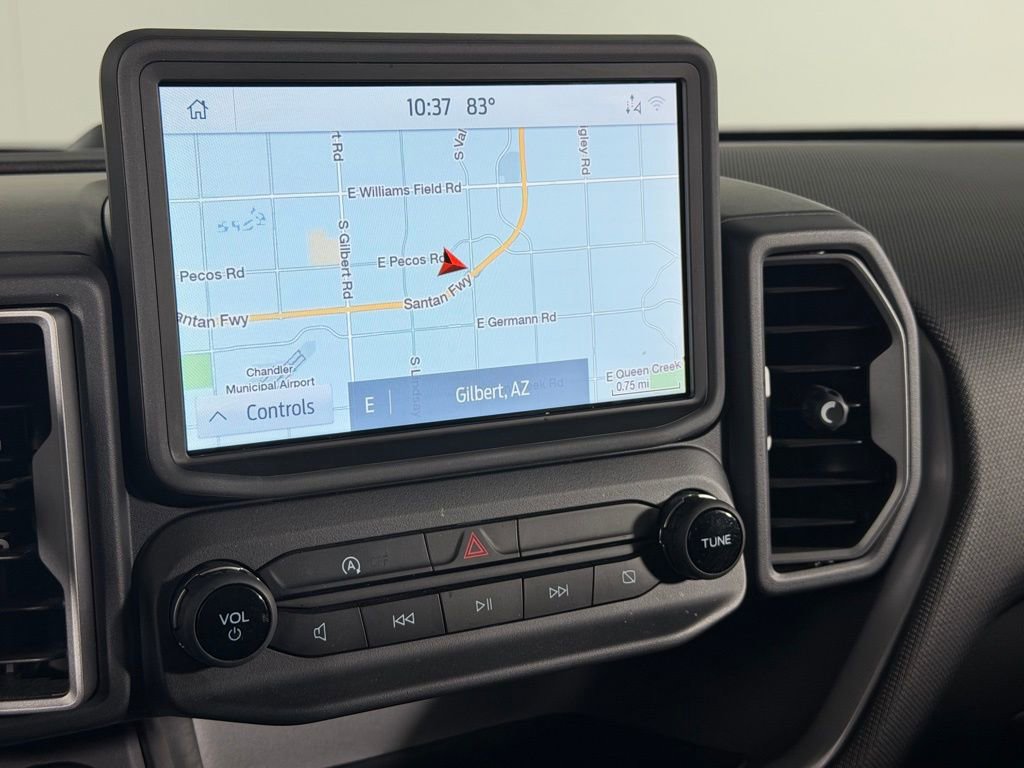 Used 2023 Ford Bronco Sport Outer Banks w/ Tech Package AWD/4WD image 17