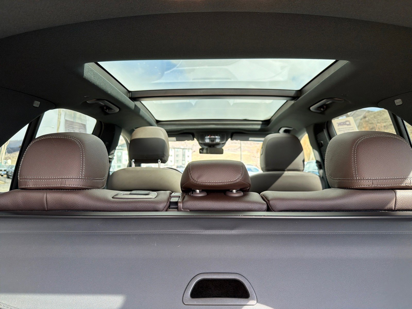 Used 2021 Mercedes-Benz GLE 350 4MATIC image 43