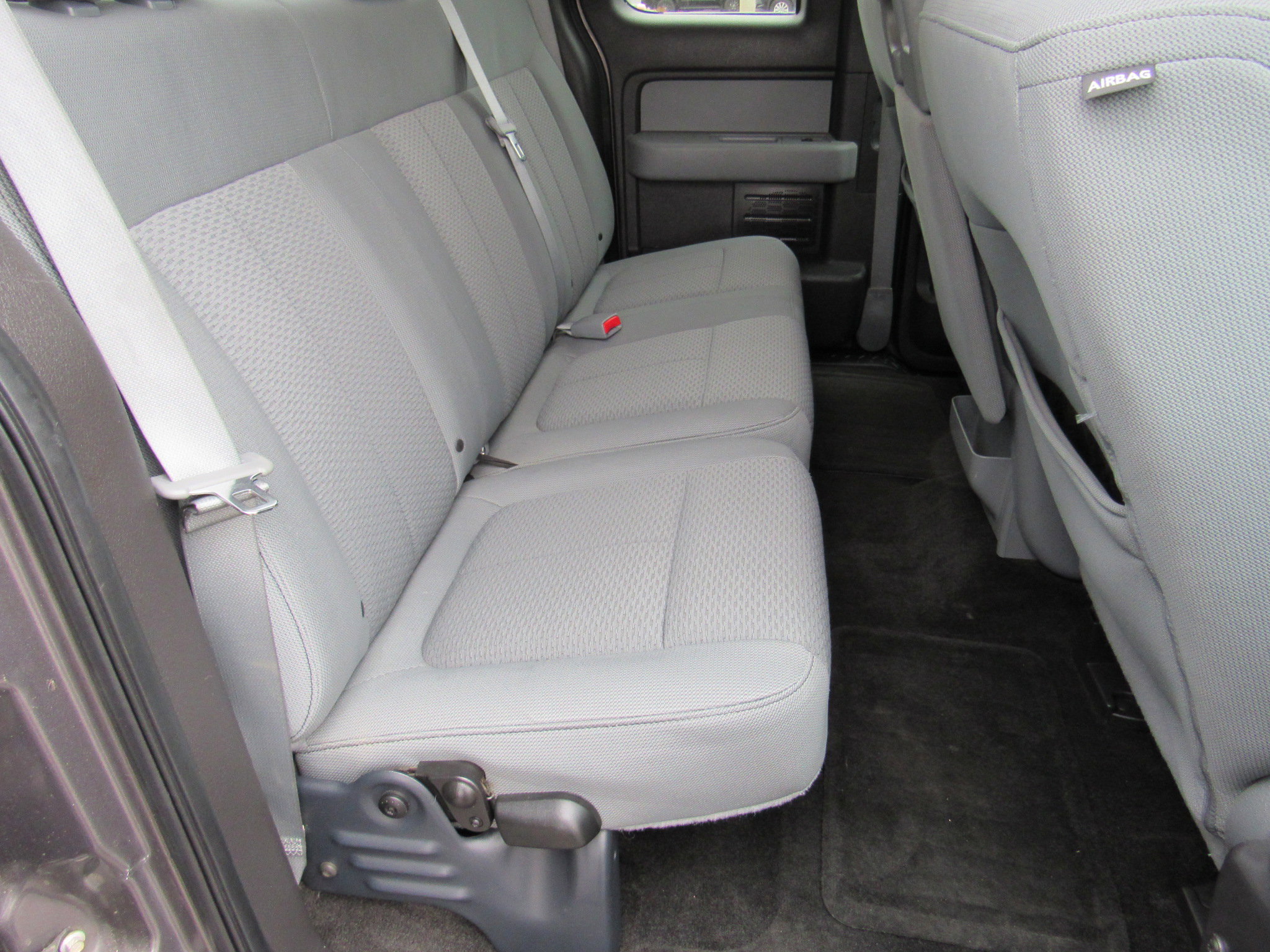 Used 2014 Ford F150 XLT w/ XLT Chrome Package image 33