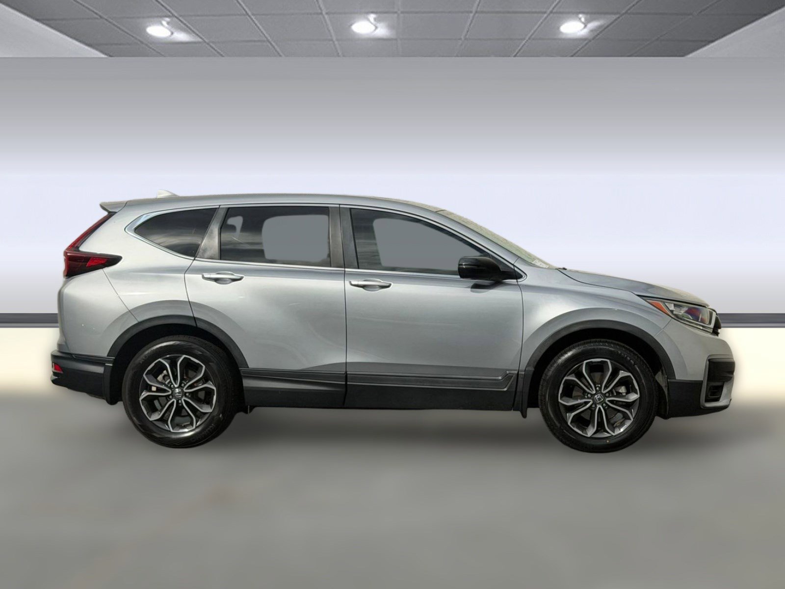Used 2020 Honda CR-V EX-L image 8