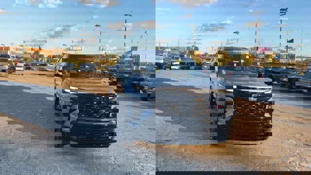 New 2026 Chevrolet Traverse RS w/ LPO, Floor Liner Package image 3