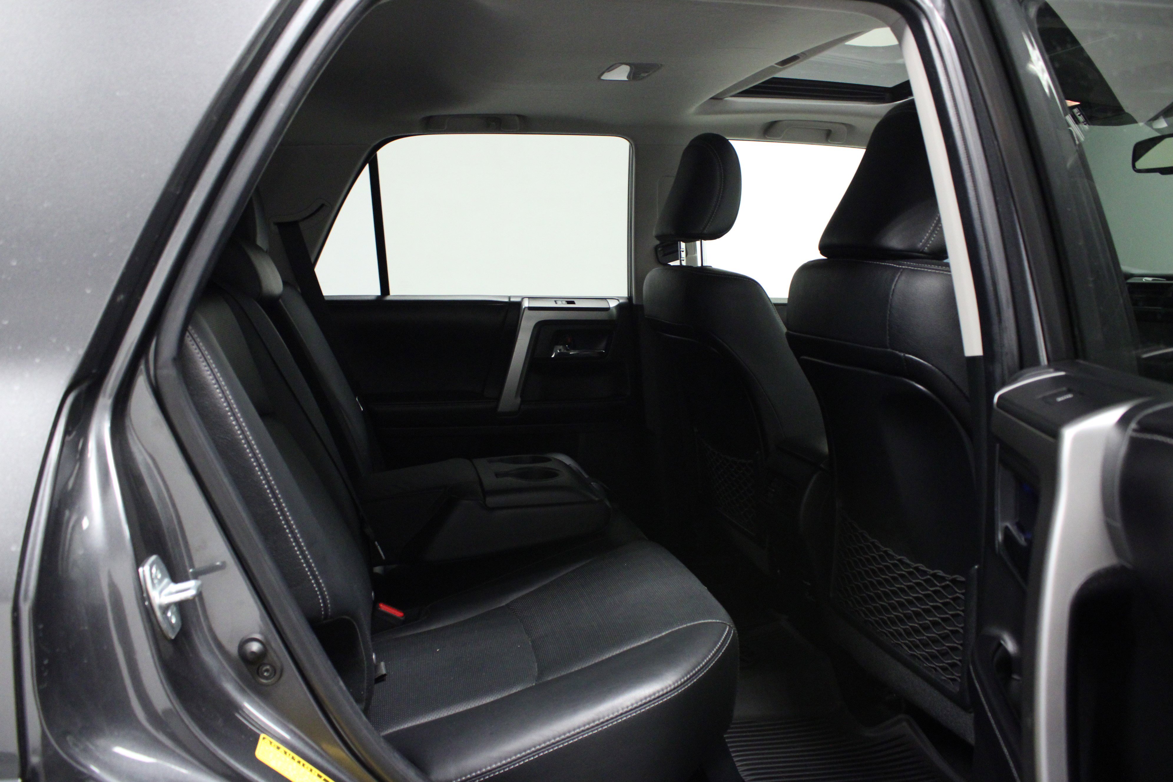 Used 2017 Toyota 4Runner Limited image 15