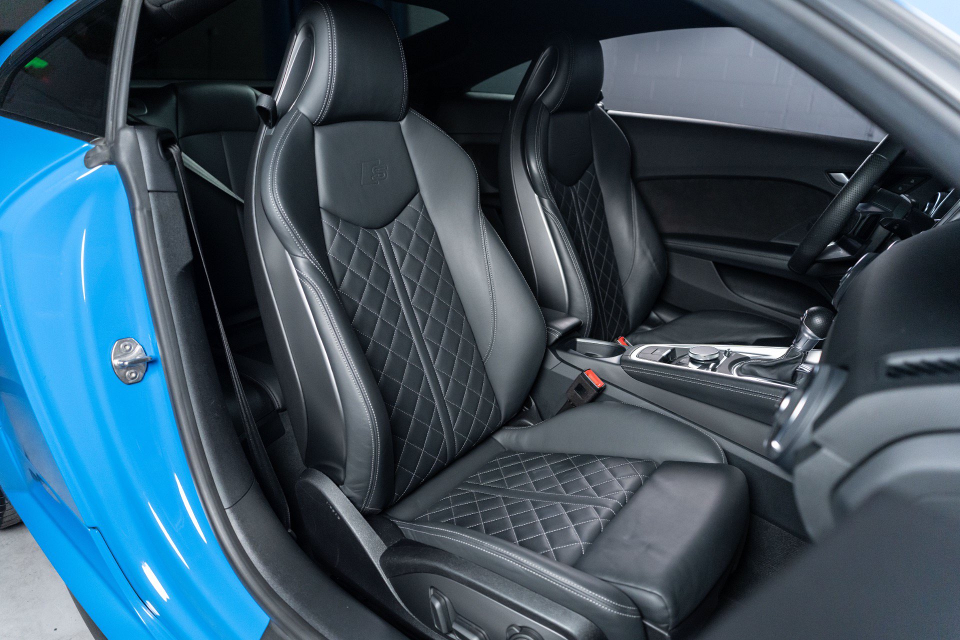 Used 2020 Audi TTS 2.0T Coupe AWD/4WD image 55