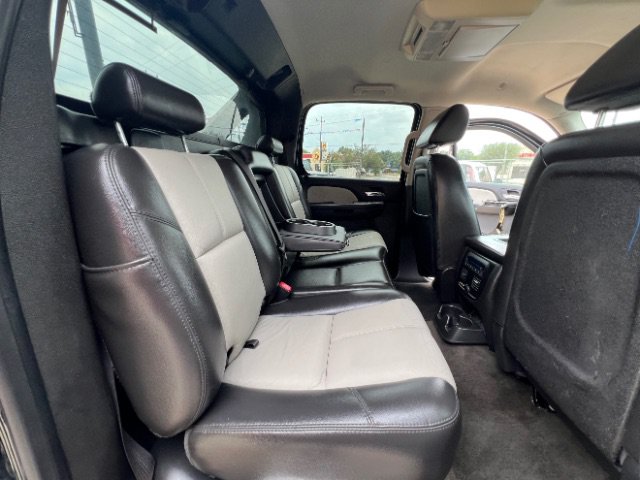 Used 2008 Chevrolet Avalanche LT w/ LT Preferred Equipment Group RWD image 12