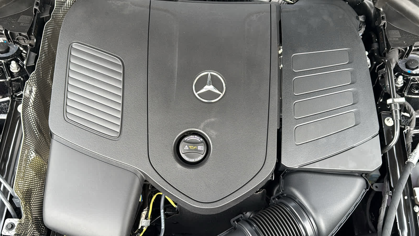 New 2026 Mercedes-Benz GLC 300 4MATIC image 13