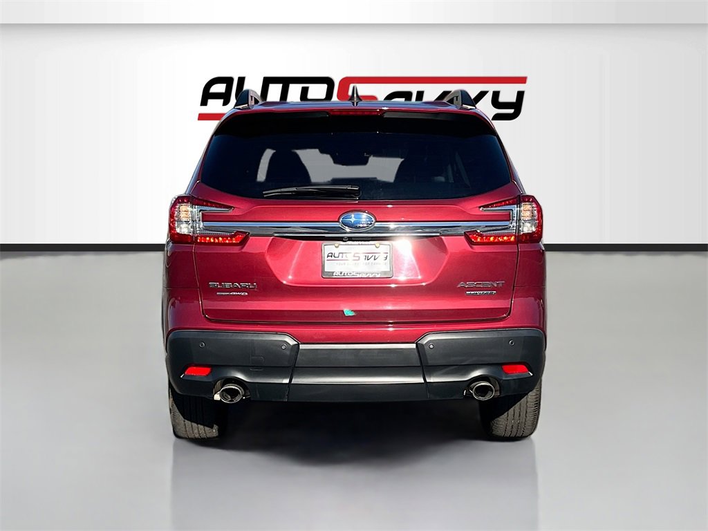 Used 2023 Subaru Ascent Limited image 6