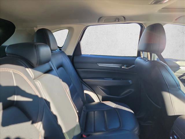 Used 2020 MAZDA CX-5 Grand Touring image 14