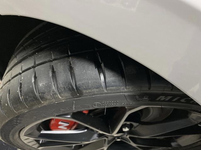 New 2026 Hyundai Elantra N image 38