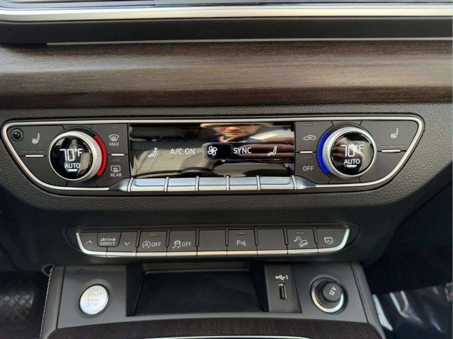 Certified 2025 Audi Q5 2.0T Premium Plus w/ Premium Plus Package image 15