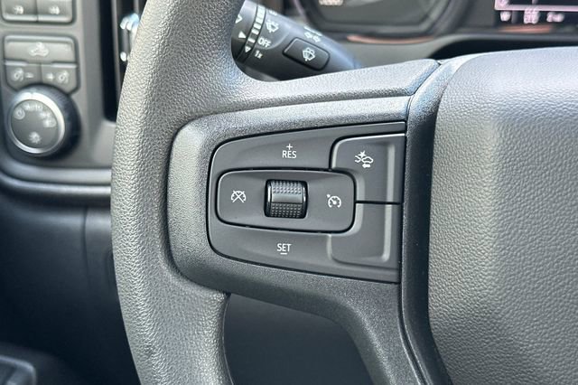 New 2026 Chevrolet Silverado 1500 Custom Trail Boss image 29