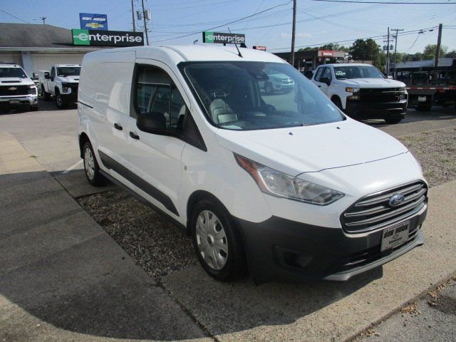 Used 2020 Ford Transit Connect XL image 3