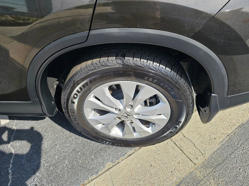 Used 2013 Honda CR-V EX image 10