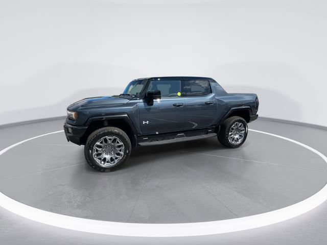 New 2026 GMC Hummer EV 4x4 Crew Cab image 9