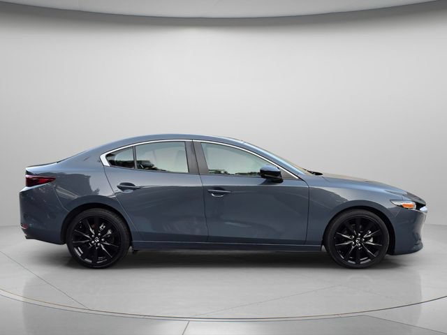 Used 2023 MAZDA MAZDA3 s AWD/4WD image 8