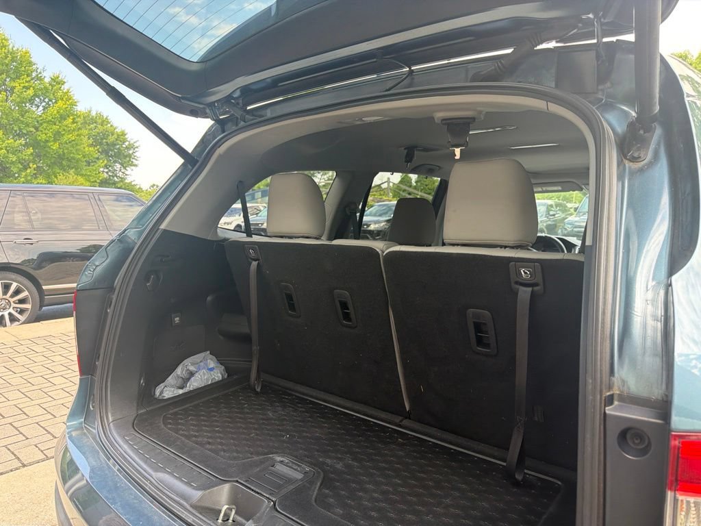 Used 2020 Honda Pilot EX-L image 19