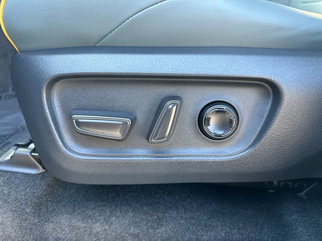 Used 2025 Toyota 4Runner Trailhunter image 36