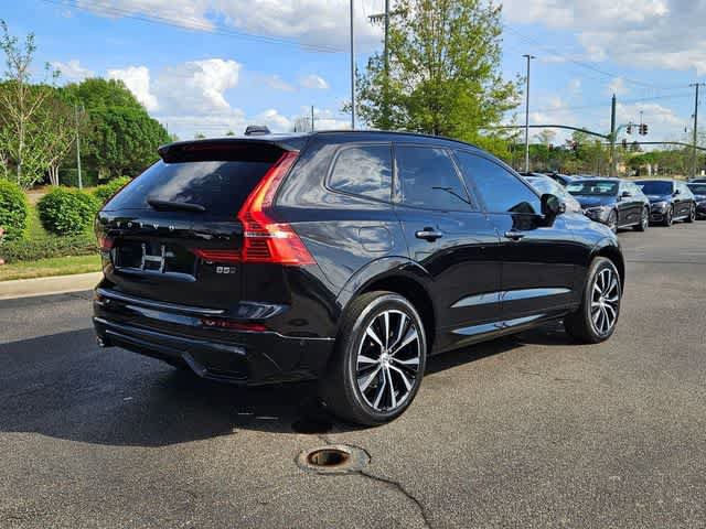 Used 2024 Volvo XC60 B5 Plus w/ Protection Package Premier AWD/4WD image 8