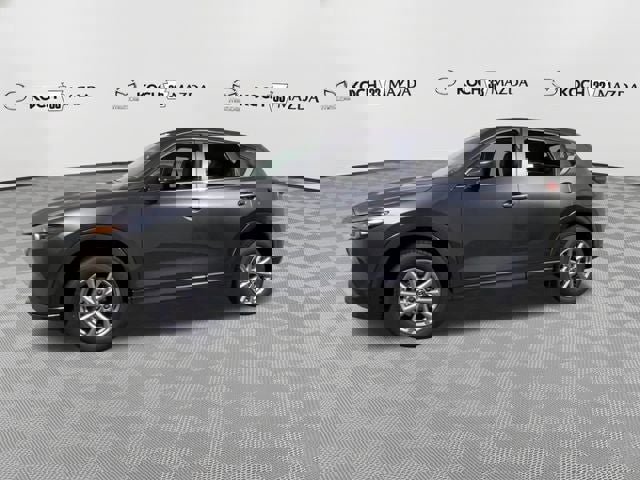 New 2025 MAZDA CX-5 AWD 2.5 S w/ Select Package image 5