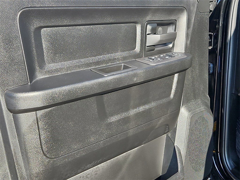 New 2026 RAM 3500 Tradesman image 20