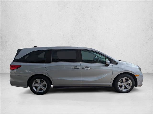 Used 2019 Honda Odyssey EX-L image 4