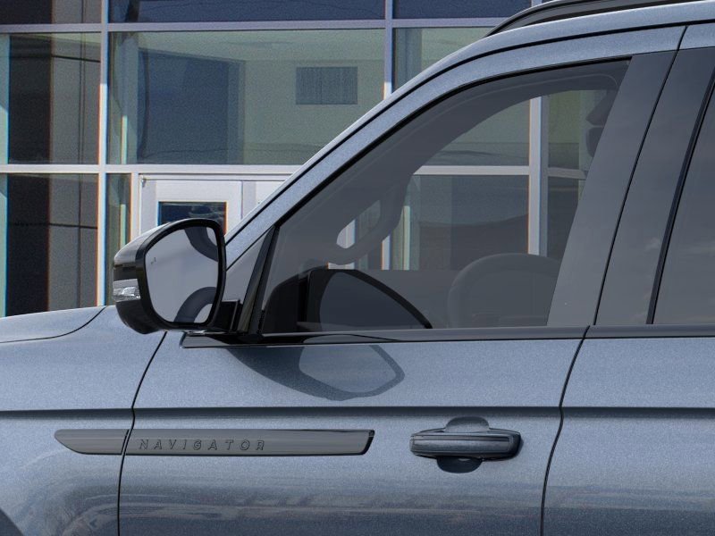 New 2026 Lincoln Navigator Reserve w/ Jet Appearance Package image 50