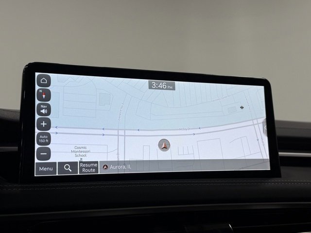 New 2026 Genesis G70 2.5T Prestige image 18