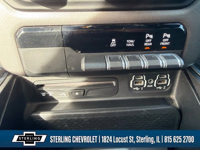 Used 2019 RAM 1500 Big Horn AWD/4WD image 25