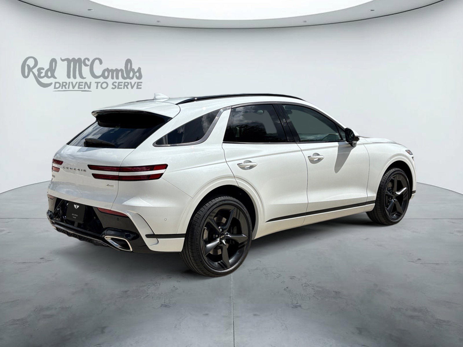 New 2026 Genesis GV70 2.5T Sport Prestige AWD/4WD image 5