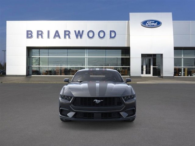 New 2026 Ford Mustang Coupe image 6