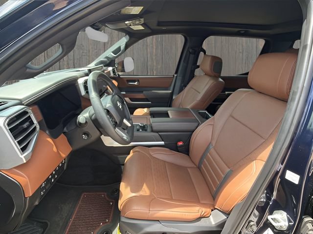 Used 2024 Toyota Tundra 1794 Edition AWD/4WD image 19