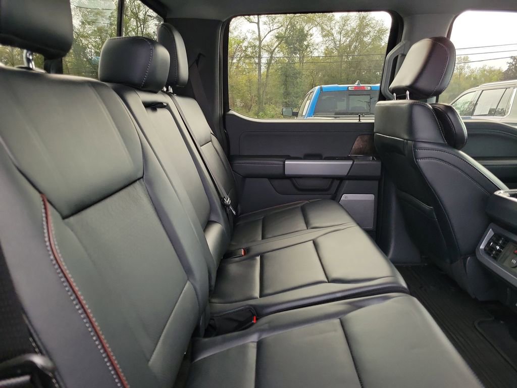 Used 2024 Ford F250 Lariat w/ Lariat Ultimate Package image 31
