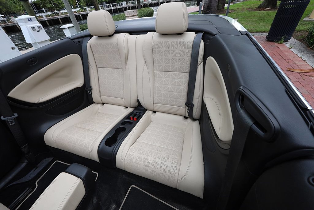 Used 2018 Buick Cascada Premium FWD image 28