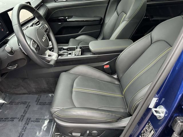 Used 2025 Kia K5 GT w/ GT1 Package image 23