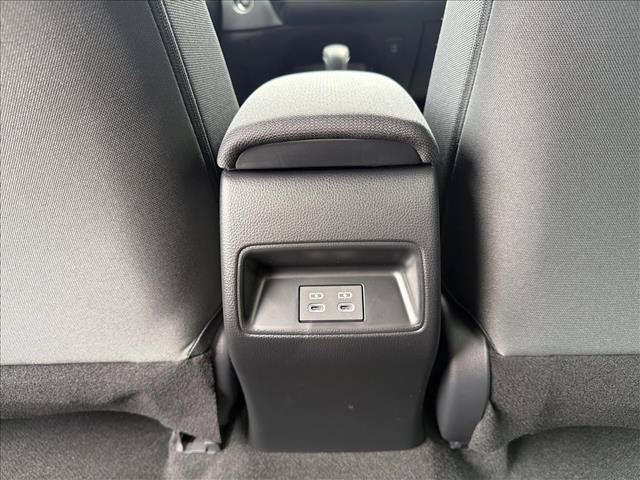 New 2026 Toyota Corolla SE FWD image 20