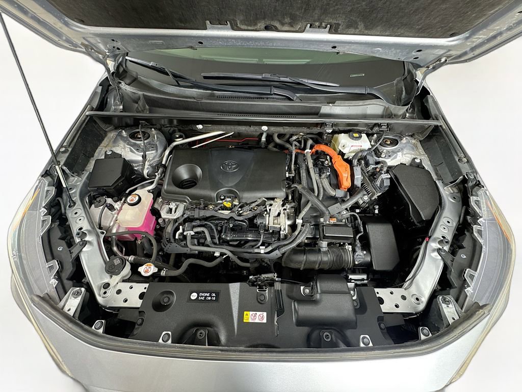 Used 2019 Toyota RAV4 XSE image 26